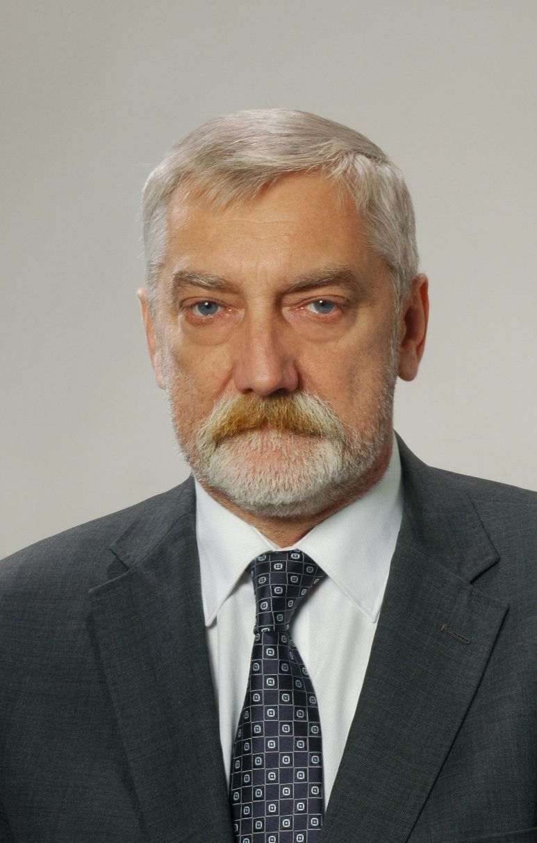 Mirskis Sergejs - Politisko partiju apvienības 